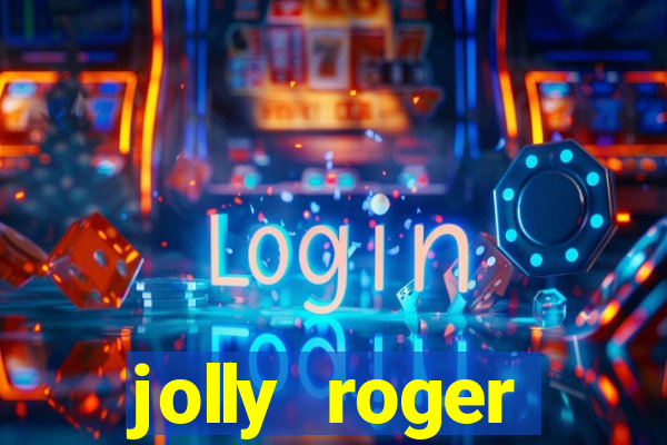 jolly roger programa infantil